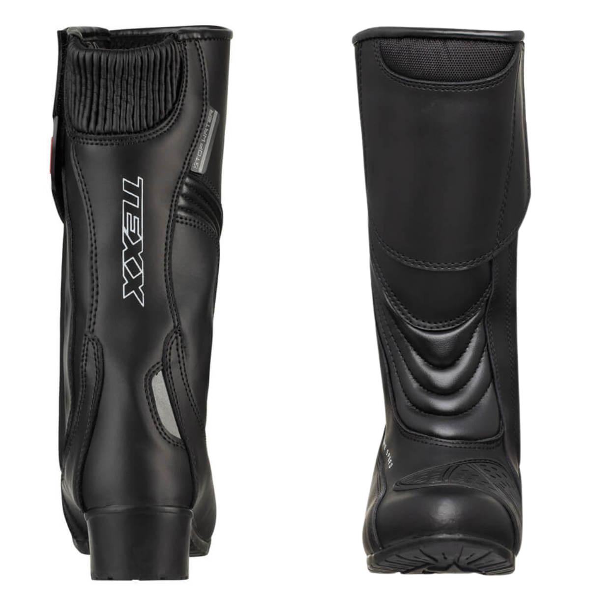 Bota texx hot sale feminina